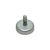 Ferrit-Topfmagnete mit Gewinde 25 mm | M5