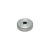 Ferrit-Topfmagnete mit Bohrung und Senkung 16 mm | Ferrit, Stahl