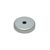 Ferrit-Topfmagnete mit Bohrung und Senkung 32 mm | Ferrit, Stahl