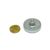 SmCo-Topfmagnete mit Gewindebuchse 32 mm