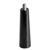 Kunststoffgriff schwarz, mit Gewindezapfen M5x7 mm 