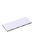 Magnetetiketten beschreibbar 40 x 100 mm  | weiß 