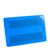 Etikettentaschen magnetisch 100 x 60 mm  | blau 