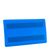 Etikettentaschen magnetisch 145 x 80 mm  | blau 