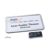 Namensschilder OFFICE, magnetisch smag® Magnet | edelstahl | 75 x 37 mm