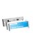 Namensschild mit Nadel FORUM 68 x 22 mm 