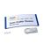 Namensschilder polar®, magnetisch smag® Magnet | blau | 74 x 34 mm