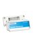 Namensschild mit Nadel TEAM 75 x 27 mm 