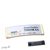 Namensschild mit Nadel polar® 64 x 22 mm  | gold 