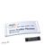 Namensschild mit Nadel polar® 65 x 30 mm  | chrom 