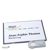 Namensschilder VISTA, magnetisch smag® Magnet | anthrazit | 75 x 47 mm