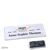 Namensschilder PLANO, magnetisch smag® Magnet, extra stark | 75 x 27 mm