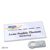 Namensschilder PLANO, magnetisch smag® Magnet | 75 x 37 mm