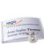 Namensschild mit Klammer, EVENT 85 x 54 mm 