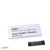 Namensschild mit Nadel PUBLIC 60 x 27 mm 