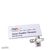Namensschild mit Klammer public 60 x 27 mm 
