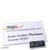 Namensschilder PUBLIC, magnetisch smag® Magnet, extra stark | 85 x 54 mm