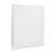 Ringbuch A4 4-Ring Rundring-Mechanik  | natur 