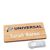 Namensschild aus Holz, timberline® "complete-print" 76,3 x 38 mm  | smag® Magnet 