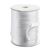 Satinband, Rolle mit 300 m 15 mm | weiß