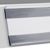 Scannerschiene DBR, magnetisch, mit C-Raste 73 mm | 1000 mm