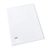 Sichthüllen A4 bedruckt PP 3-farbig | Siebdruck | transparent | PP | 120 µm | genarbt