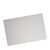 Schneidematte A3, 45 x 30 cm, selbstheilend, mit Raster grau 