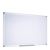 Whiteboard, magnethaftend, weiß 90 x 60 cm 