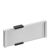Büroschild TIRANA 149 x 52,5 mm   | Querformat 