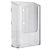 Wandprospekthalter, Polystyrol, transparent PTXD, 1 x 1/3 A4  | transparent 
