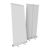 Roll Up Classic, ohne Druck, 200 x 85 cm
