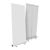 Roll Up Premium, ohne Druck, 200 x 85 cm