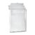 Prospektbox wetterfest mit Deckel, Polystyrol, transparent, Taymar A5                                                                                                                                