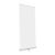Roll Up PRO, ohne Druck, 200 x  85 cm