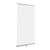 Roll Up PRO, ohne Druck, 200 x 100 cm