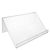 Buchablage Acryl 300 x 205 mm