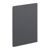 Kreidetafel A8 - 50 x 74 mm  | 2 mm | mattes PP 