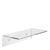 Acryl Wandregal 200 mm | 100 mm