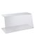 Spuckschutz Thekenaufsatz 600 x 270 x 285 mm | Acryl (PMMA)