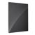Kreidetafel A4 - 210 x 297 mm  | 1.5 mm | glänzendes Acryl (PMMA) 