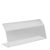 Spuckschutz Thekenaufsatz 650 x 280 x 180 mm | PET