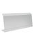 Spuckschutz Thekenaufsatz 1000 x 445 x 205 mm | PET