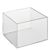 Acrylbox 150 x 150 x 100 mm