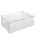 Acrylbox 300 x 220 x 100 mm