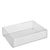 Acrylbox 220 x 160 x 50 mm