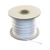Lesezeichenband auf Rolle, 4-5 mm, (Rolle mit 600 m) weiß 
