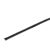 Lesezeichenband auf Rolle, 4-5 mm, (Rolle mit 600 m) schwarz