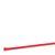 Lesezeichenband auf Rolle, 4-5 mm, (Rolle mit 600 m) rot 