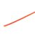 Lesezeichenband auf Rolle, 4-5 mm, (Rolle mit 600 m) orange