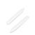 Falzbein Knochen, spitz 140 mm